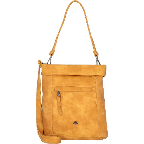 Greenburry Mad'l Dasch Bolsa de hombro 28 cm