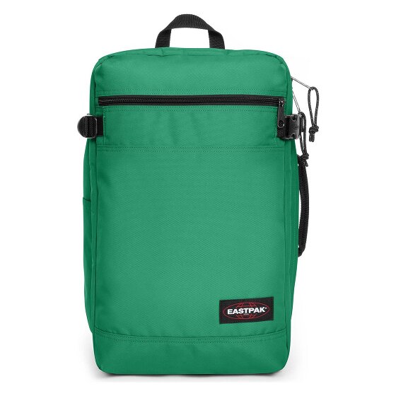 Eastpak Mochila Transit'r Pack Weekender Compartimento para portátil de 44 cm
