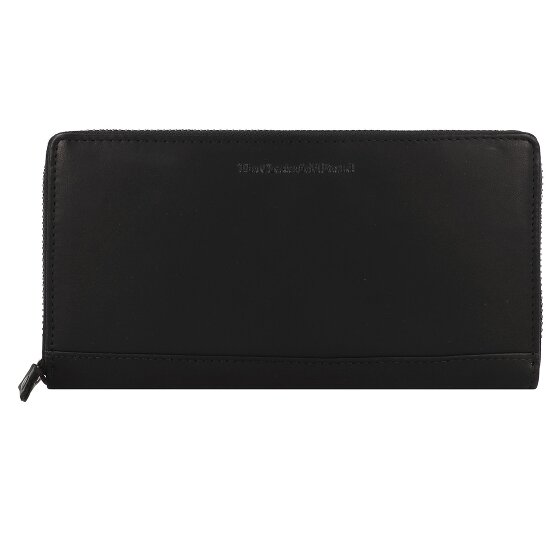 The Chesterfield Brand Nova Cartera Protección RFID Piel 19 cm