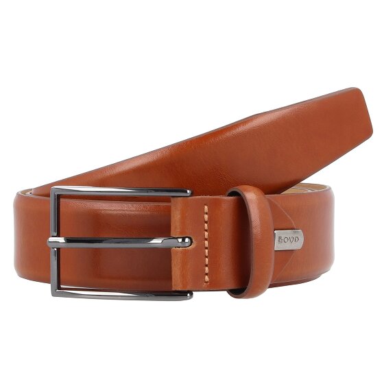 Lloyd Men's Belts Cinturón de cuero