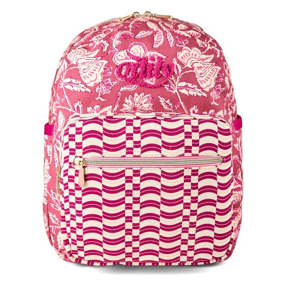 Oilily Indimarken Mochila de día 40 cm