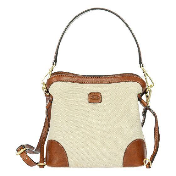 Bric's Volterra Trama Bolsa de hombro 20 cm