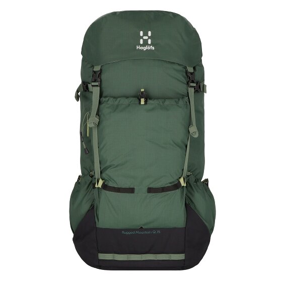 Haglöfs Rugged Mountain Q 75 Mochila de senderismo 81 cm