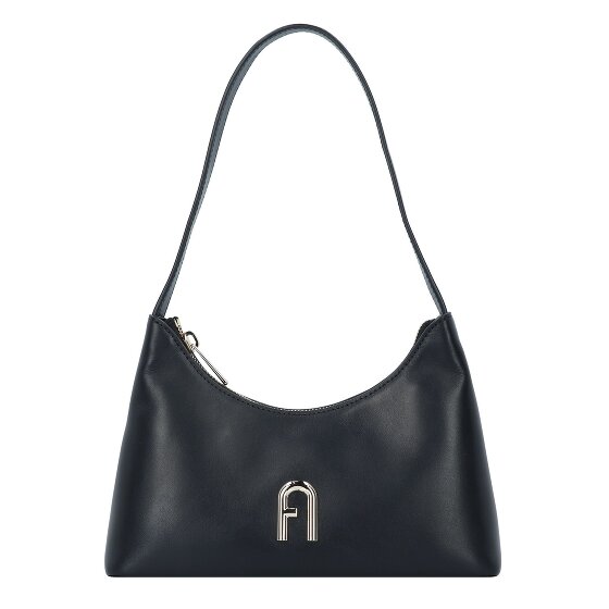 Furla Diamante Bolsa de hombro Piel 24 cm