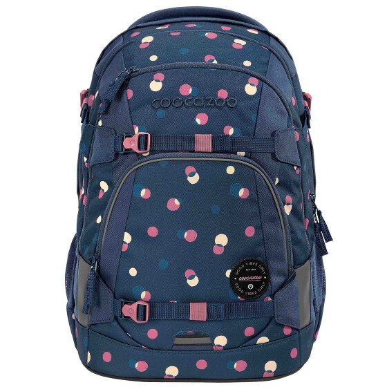 coocazoo Mate Mochila escolar 44 cm