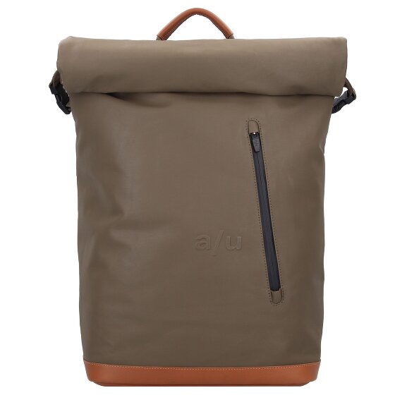 aunts & uncles Japón Matsuyama Mochila 48 cm compartimento para portátil