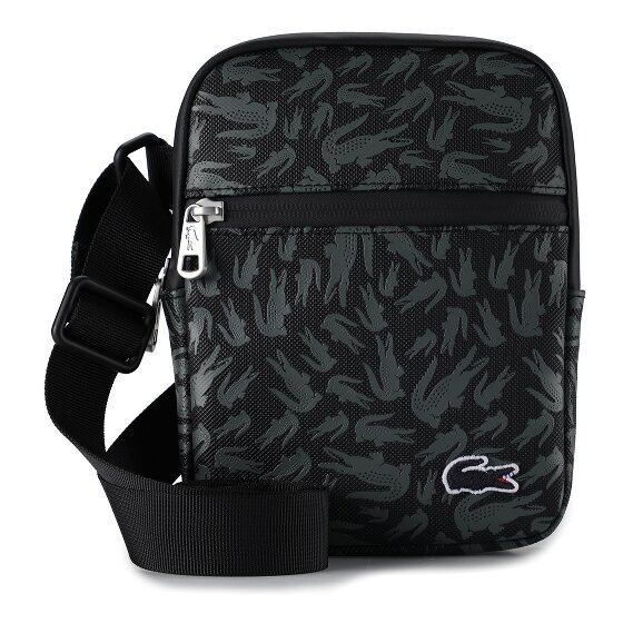 Lacoste Core Essentials Lcst Bolsa de hombro Mini Bag S 15 cm
