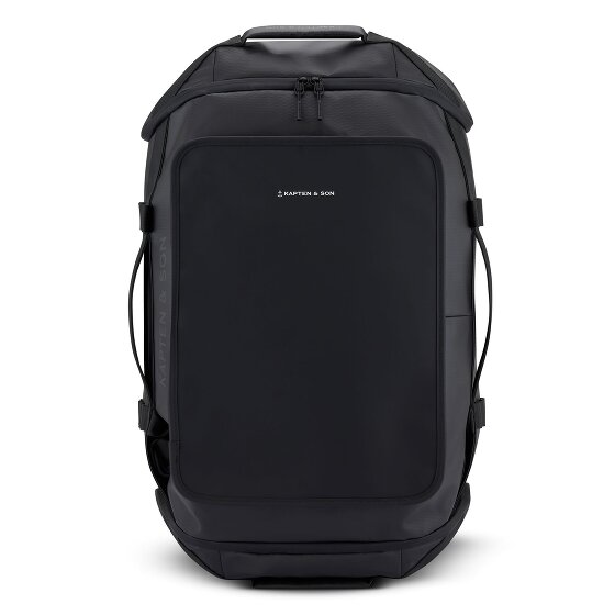 Kapten & Son Lisbon Bolsa de viaje Weekender L 64 cm