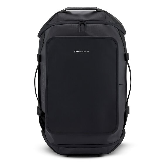 Kapten & Son Lisbon Bolsa de viaje Weekender L 64 cm