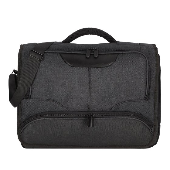 Dermata Maletín 44 cm Compartimento para el portátil