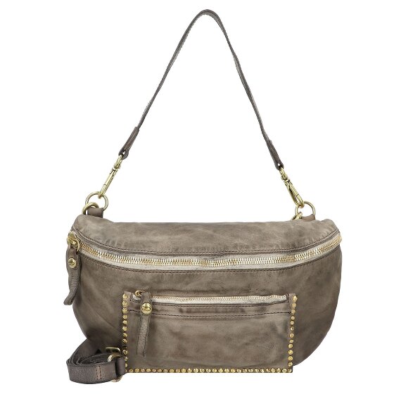 Campomaggi Nicole Bolsa de hombro Piel 32 cm