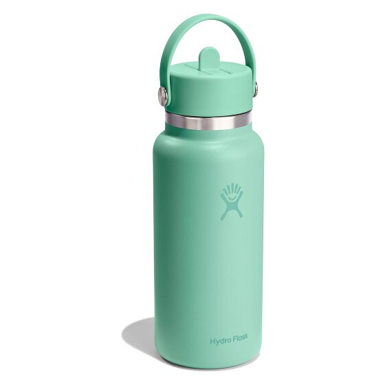Hydro Flask Hydration Wide Flex Straw Cap Botella para beber 945 ml