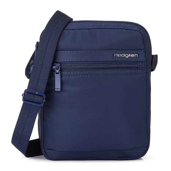 Hedgren Inner City Rush Bolsa de hombro Mini Bag Protección RFID 17.5 cm