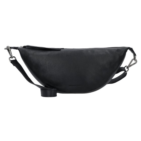 Harbour 2nd Just Pure Novalie Bolsa de hombro Piel 43 cm