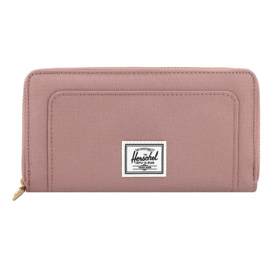 Herschel Thomas Cartera Protección RFID 17.5 cm