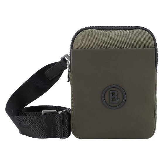 Bogner Arolla Bolsa de hombro 14 cm