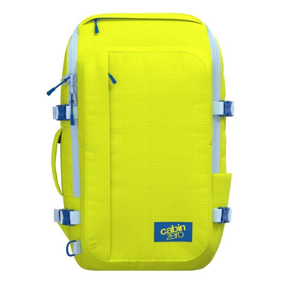 Cabin Zero Mochila Adventure Cabin Bag ADV 32L 46 cm