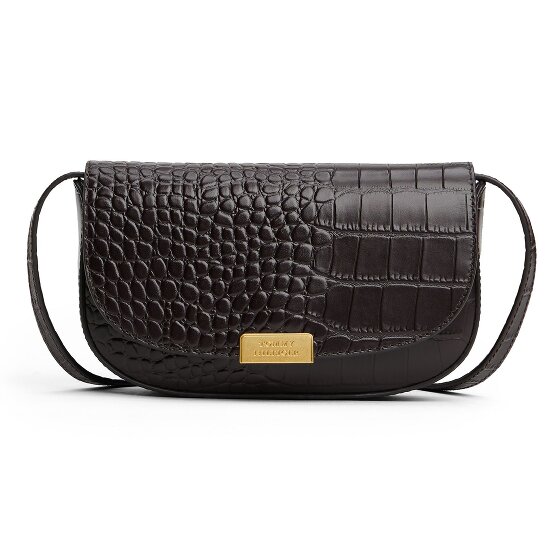 Tommy Hilfiger TH Party Bolsa de hombro Piel 20 cm