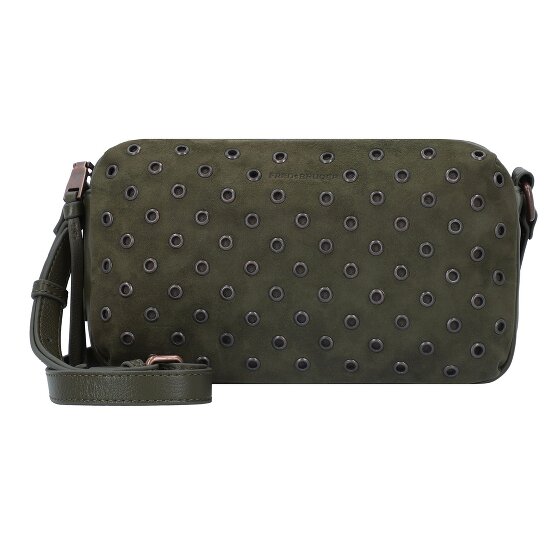 FredsBruder Hey You Rock Bolsa de hombro Piel 28 cm