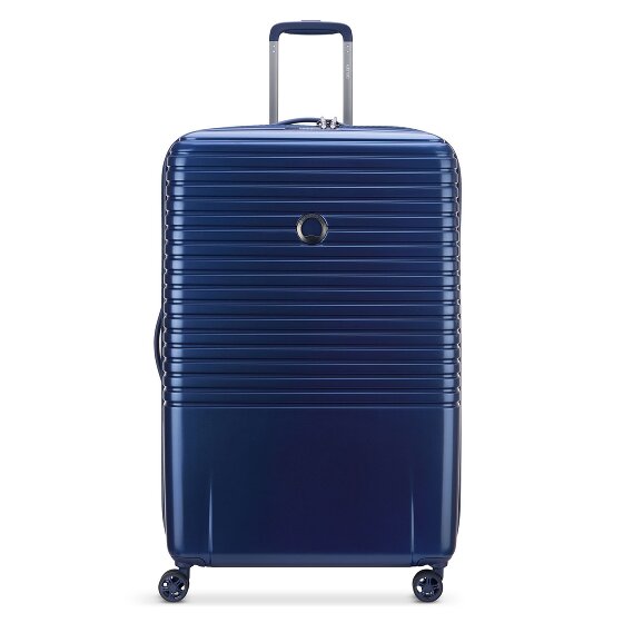 Delsey Paris Caumartin Carro 4 Ruedas Doble 76 cm