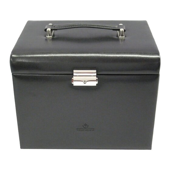 Windrose Merino Joyero 26 cm