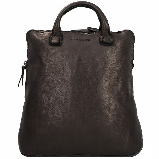 Harold's Submarine Mochila de día Piel 33 cm Compartimento para el portátil