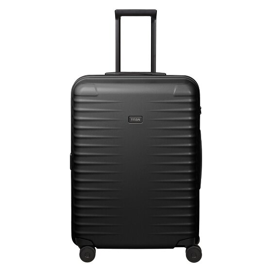 Titan Upgrade 4 ruedas Carrito M 69 cm