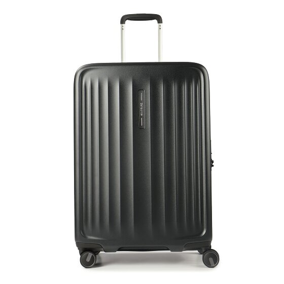 Samsonite Fyrm 4 ruedas Carrito M 67 cm con pliegue de expansión