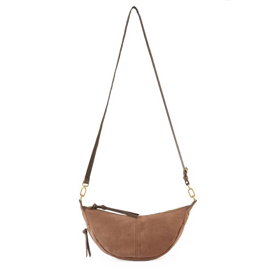 FredsBruder Beyond Bolsa de hombro Mini Bag Piel 16.5 cm