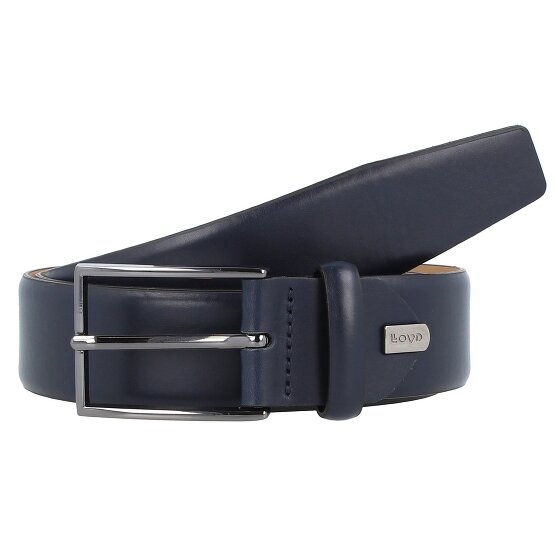 Lloyd Men's Belts Cinturón de cuero
