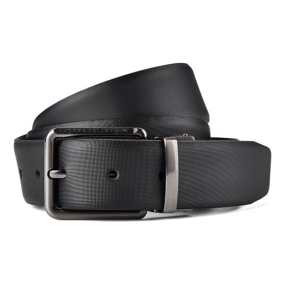 Porsche Design Cinturón Piel