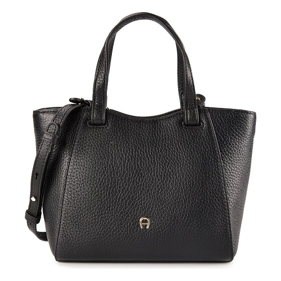AIGNER Pura Bolso Piel 25 cm