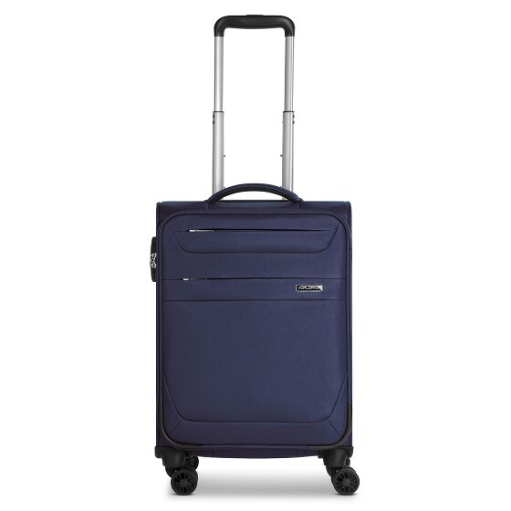 Worldpack Chicago 4 ruedas Carro de la cabina S 55 cm
