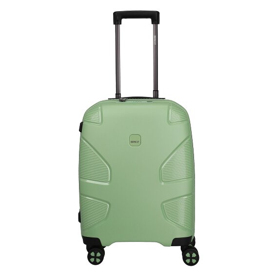 IMPACKT IP1 4 ruedas Carro de la cabina 55 cm
