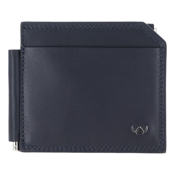 Golden Head Polo Cartera Piel natural 10 cm