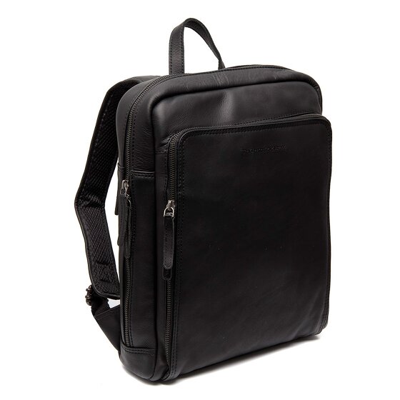 The Chesterfield Brand Jasper Mochila de día Piel 39 cm Compartimento para el portátil