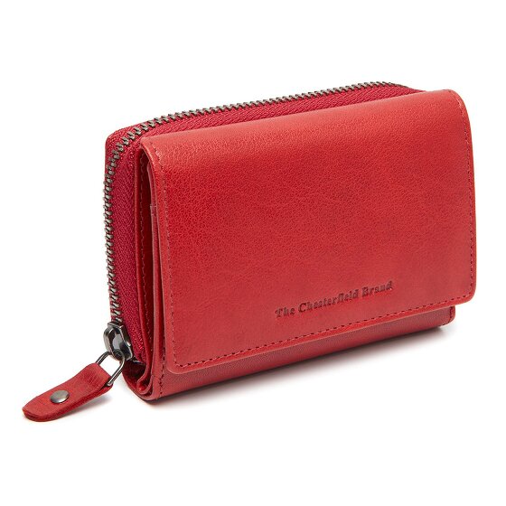 The Chesterfield Brand Rimili Cartera Piel 19 cm