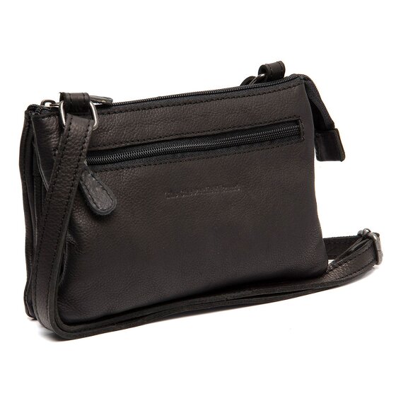 The Chesterfield Brand Osaka Bolsa de hombro Piel 22 cm