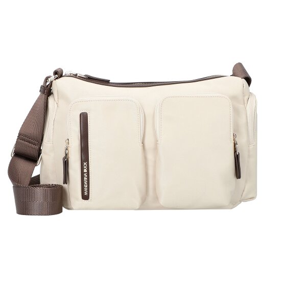 Mandarina Duck Hunter Bolsa de hombro 29 cm