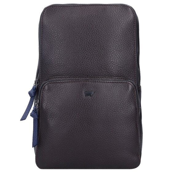 Braun Büffel Bolsa de hombro Novara Piel 20 cm