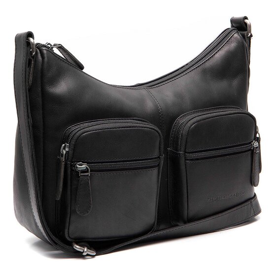 The Chesterfield Brand Valenora Bolsa de hombro Piel 31 cm