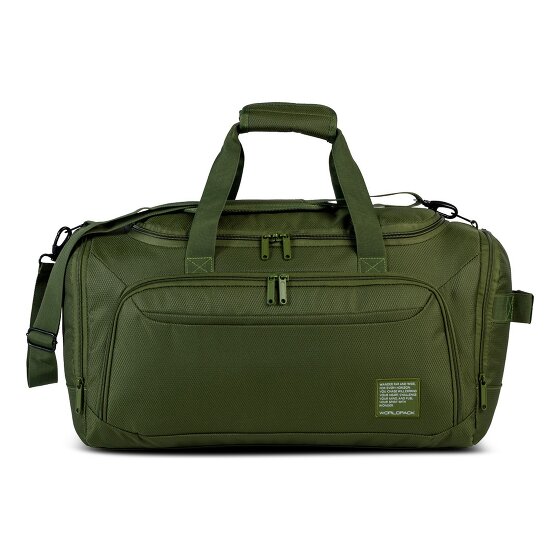 Worldpack Bolsa de viaje Weekender 50 cm
