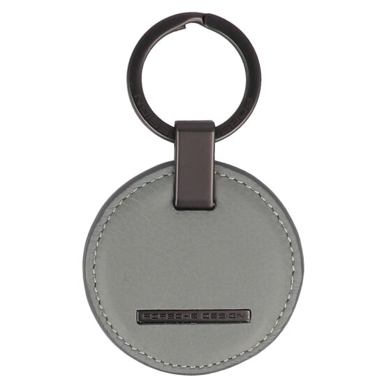 Porsche Design Llavero Piel 9 cm
