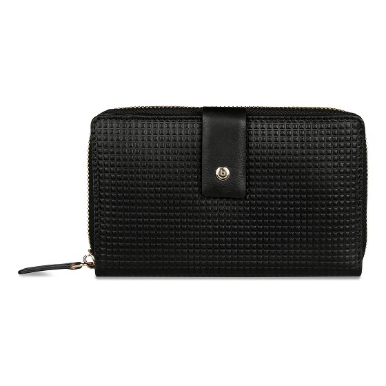 bugatti Noemi Cartera Protección RFID Piel 16 cm