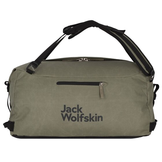 Jack Wolfskin Bolsa de viaje Traveltopia 59 cm
