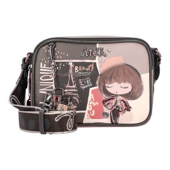 Anekke Mademoiselle Bolsa de hombro 23 cm