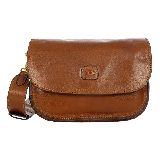 Bric's Volterra Bolsa de hombro Piel 25.5 cm