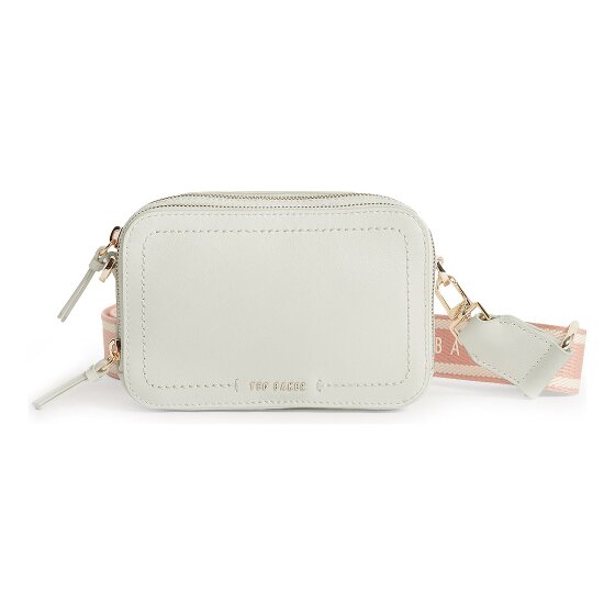 Ted Baker Linzie Bolsa de hombro Mini Bag Piel 17 cm