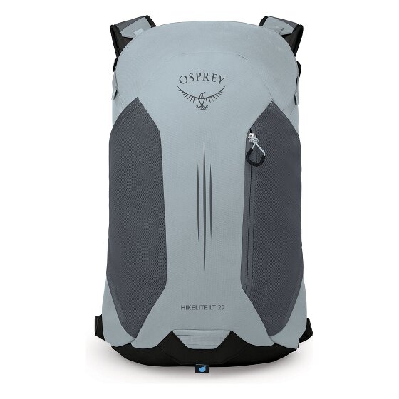Osprey Hikelite LT 22 Mochila de senderismo 50 cm
