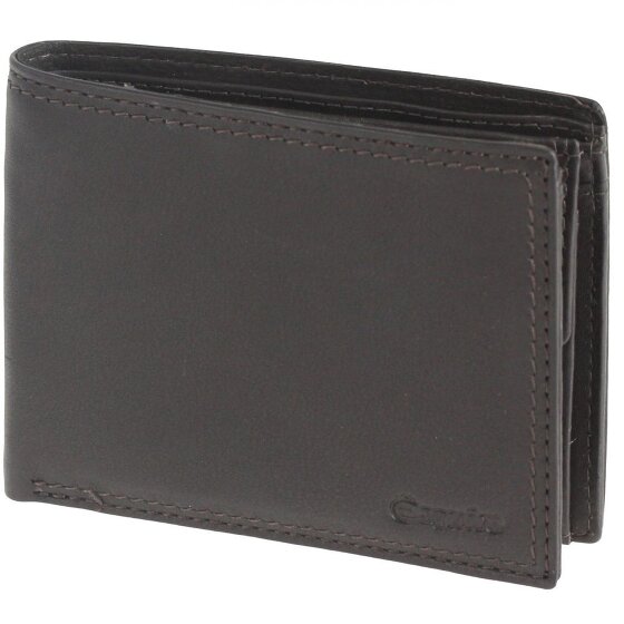 Esquire Billetera Duo Piel 12 cm